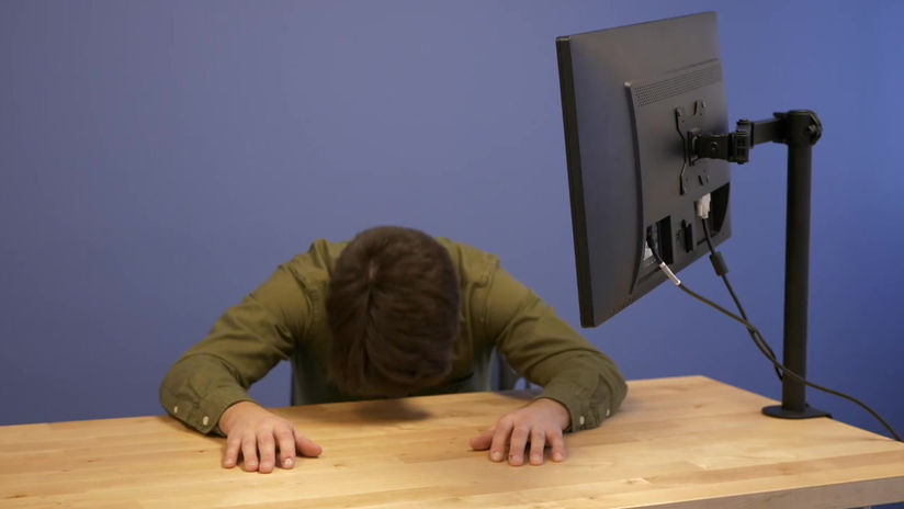 It's Quitting Time
